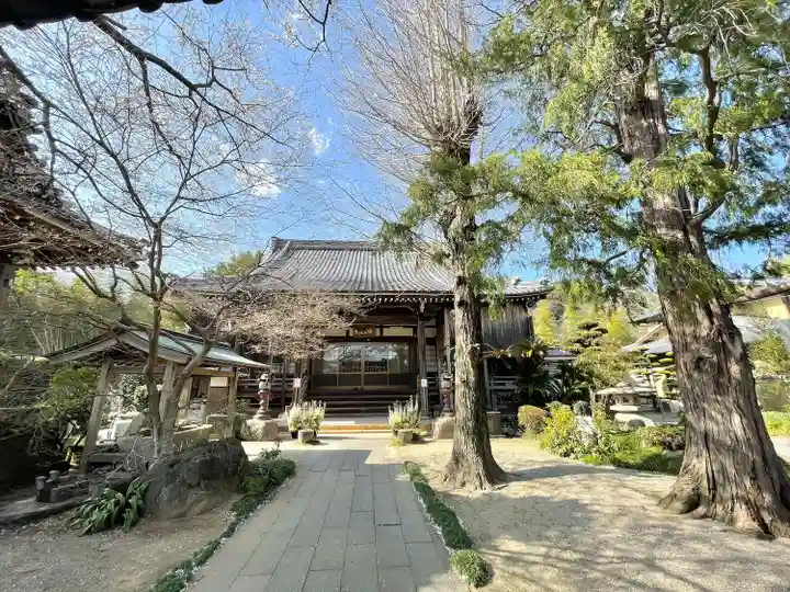 善性寺(三重県)