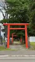 千代田稲荷神社(北海道)