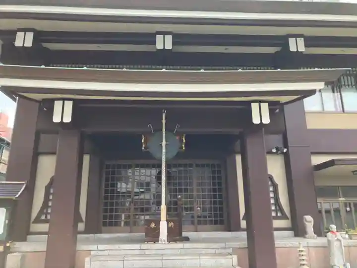 法昌寺(東京都)