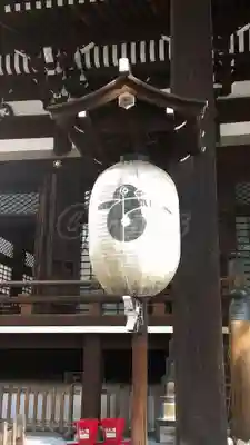 本能寺の本殿・本堂