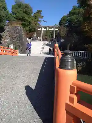 武田神社(山梨県)