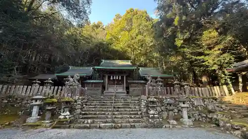 江文神社(京都府)