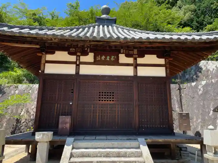 太山寺(愛媛県)