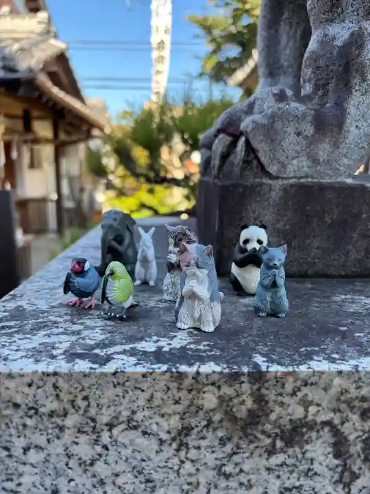 御嶽神社茅萱宮(岐阜県)