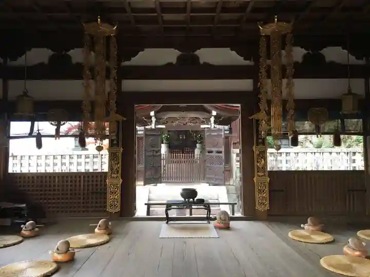 知恩院のその他建物