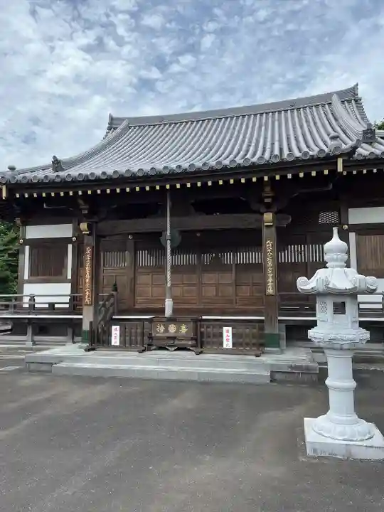 龍照寺(長崎県)