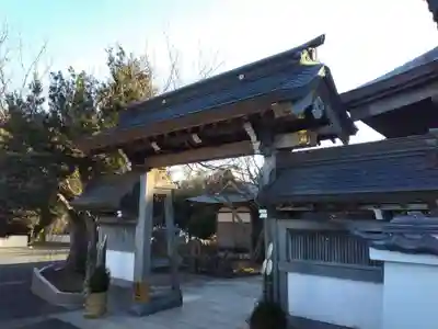 東谷寺(茨城県)