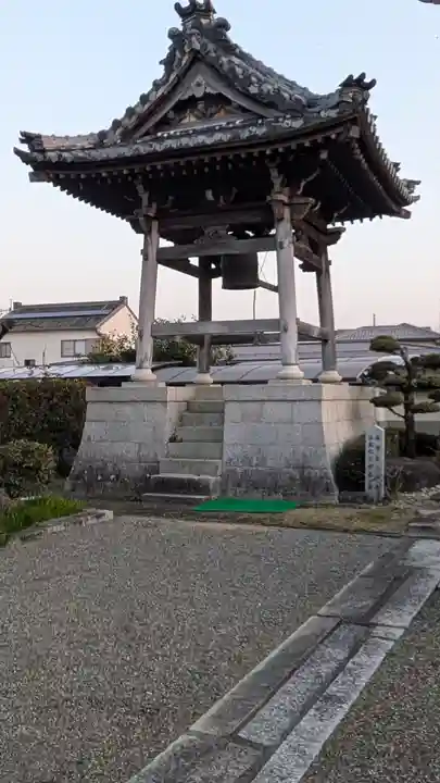 長誓寺(滋賀県)