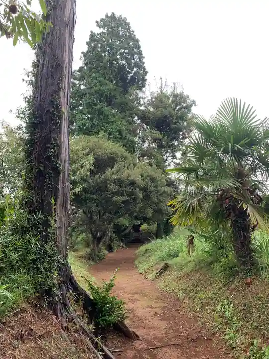 吾霊宮(千葉県)
