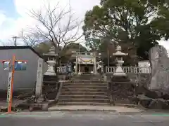 稲荷神社(愛知県)