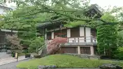 報国寺の建物その他