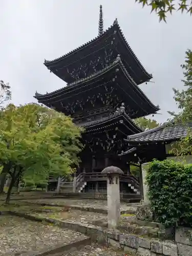 真正極楽寺（真如堂）(京都府)