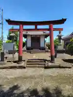 鷲神社 (埼玉県)