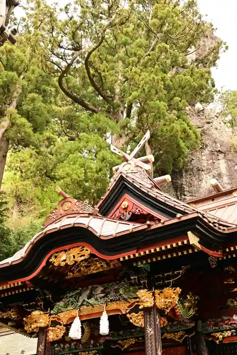 榛名神社(群馬県)