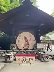 乃木神社(東京都)