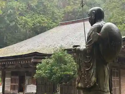 妙楽寺(福井県)