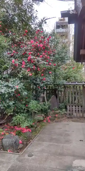 芝大神宮(東京都)