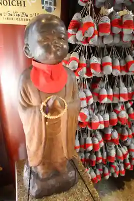 摩利支天 徳大寺(東京都)