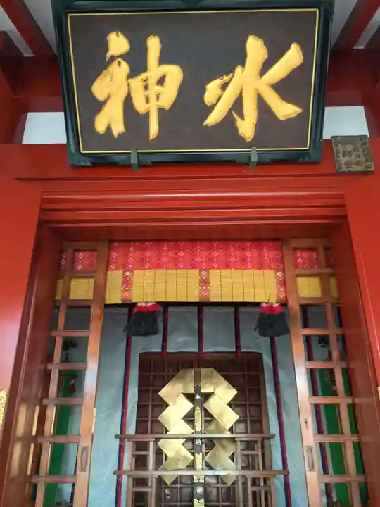 神田神社(神田明神)(東京都)