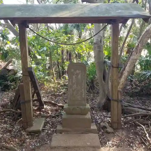 水神宮のその他建物