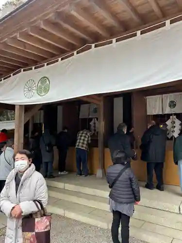 常磐神社(茨城県)