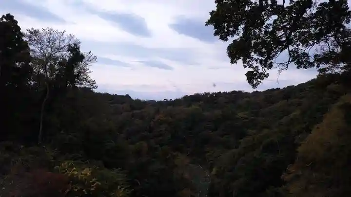 建長寺 半僧坊(神奈川県)