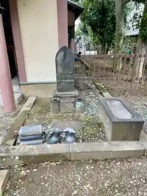 光明寺(東京都)