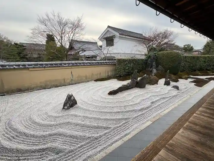 瑞峯院(京都府)