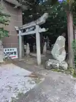 多賀神社(愛媛県)