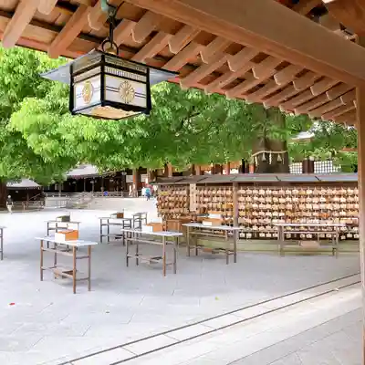 明治神宮のその他建物