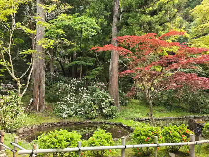 室生寺(奈良県)