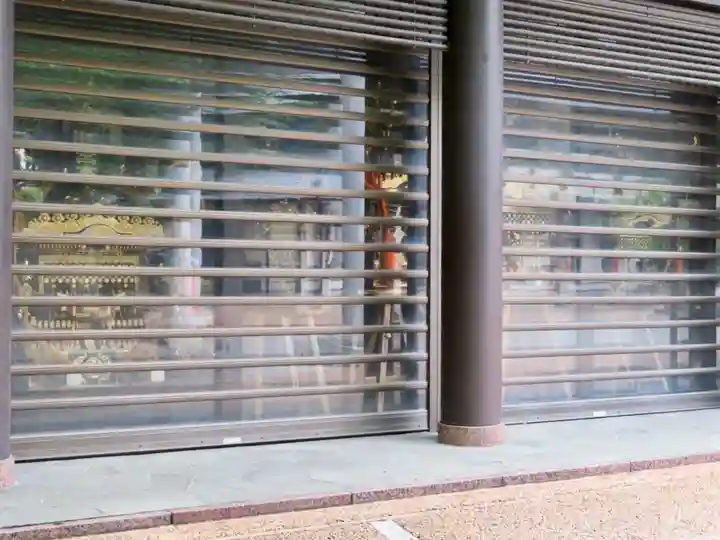 熊野神社のその他建物