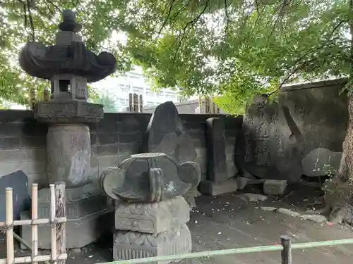 新井薬師（梅照院）(東京都)