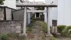 三峯神社(栃木県)