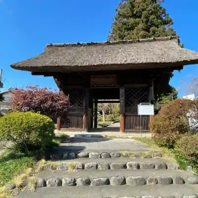 塩船観音寺(東京都)