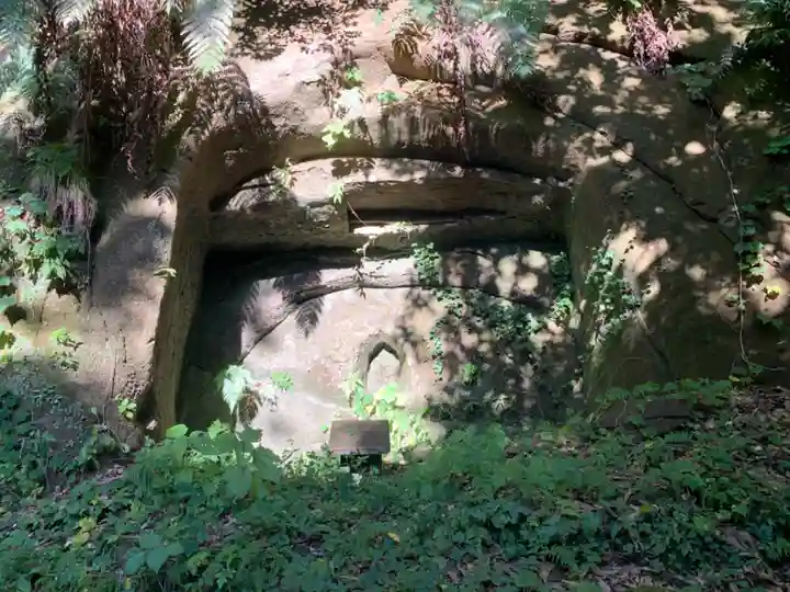 富岡神社(千葉県)