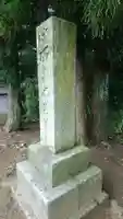 八幡神社のその他建物