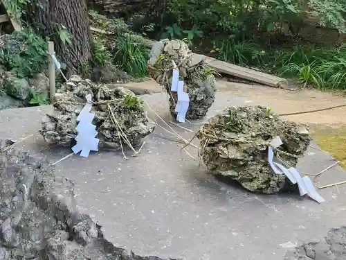 乃木神社(山口県)