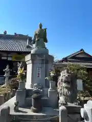 長善寺(東京都)