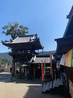 長谷寺のその他建物