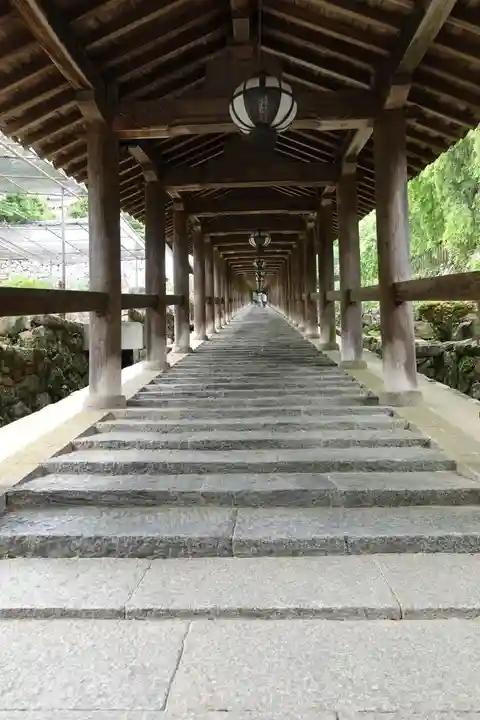 長谷寺のその他建物