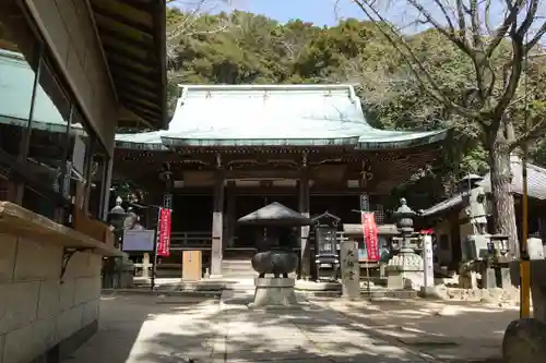 大龍寺のその他建物