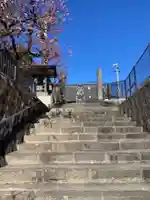 城前寺(神奈川県)