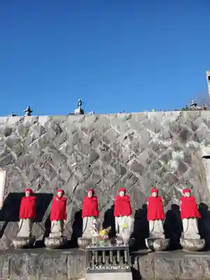 高松山観音寺(福島県)