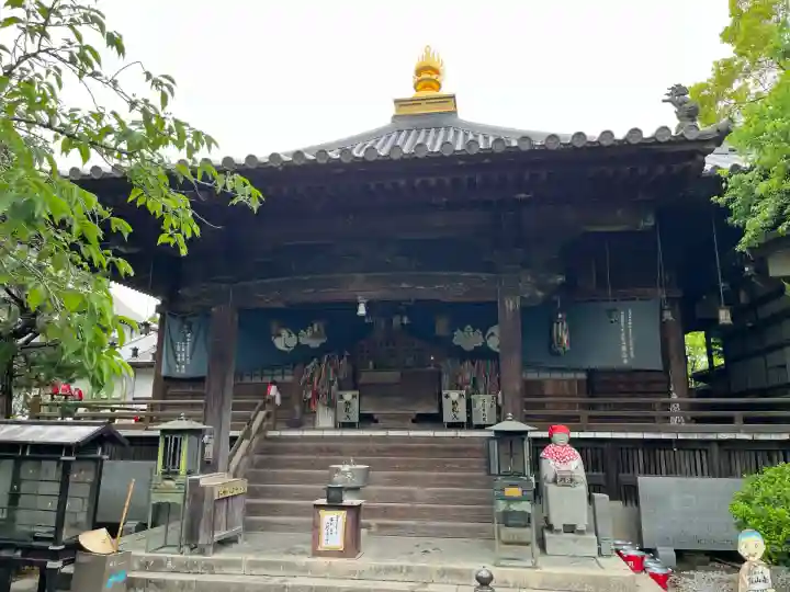 霊山寺(徳島県)