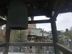 地福寺の建物その他