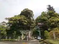 服部神社のその他建物