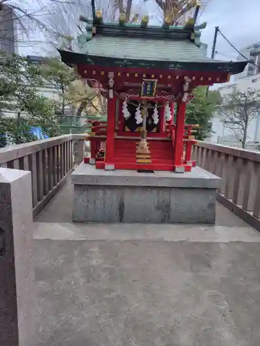 富岡八幡宮(東京都)