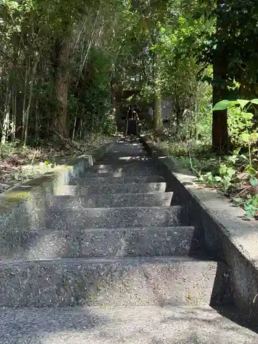 高龗神社(栃木県)