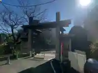 瑞聖寺(東京都)